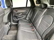 Mercedes-Benz GLC Class GLC220d Sport 