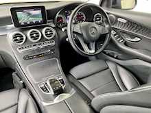 Mercedes-Benz GLC Class GLC220d Sport 