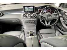 Mercedes-Benz GLC Class GLC220d Sport 