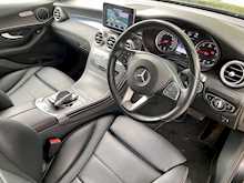 Mercedes-Benz GLC Class GLC220d Sport 