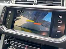 Land Rover Range Rover SD V8 Vogue SE 