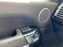 Land Rover Range Rover SD V8 Vogue SE 