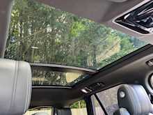 Land Rover Range Rover SD V8 Vogue SE 