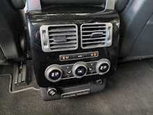 Land Rover Range Rover SD V8 Vogue SE 
