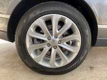 Land Rover Range Rover SD V8 Vogue SE 