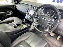Land Rover Range Rover SD V8 Vogue SE 