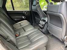 Land Rover Range Rover SD V8 Vogue SE 