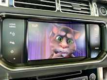 Land Rover Range Rover SD V8 Vogue SE 