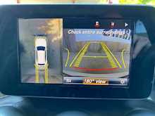 Mercedes-Benz GLC Class Sport 