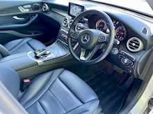 Mercedes-Benz GLC Class Sport 