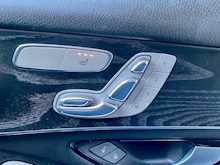 Mercedes-Benz GLC Class Sport 