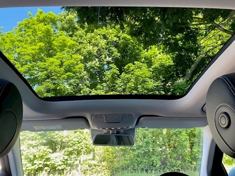 GLC Class Sport SUV 2.1 G-Tronic Diesel