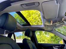 Mercedes-Benz GLC Class Sport 