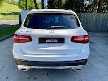 Mercedes-Benz GLC Class Sport 