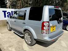 Land Rover Discovery Tdv6 Xs 