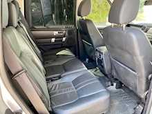 Land Rover Discovery Tdv6 Xs 