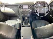 Land Rover Discovery Tdv6 Xs 