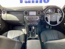 Land Rover Discovery Tdv6 Xs 