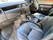 Land Rover Discovery Tdv6 Xs 