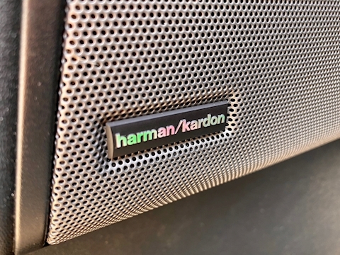 Discovery Tdv6 Xs Estate 3.0 Automatic Diesel