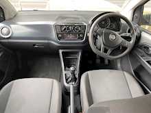 Volkswagen up! Move up! 