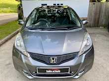Honda Jazz i-VTEC EX 