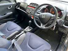 Honda Jazz i-VTEC EX 