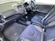 Honda Jazz i-VTEC EX 