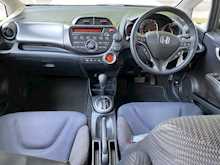 Honda Jazz i-VTEC EX 