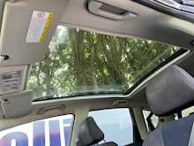 Honda Jazz i-VTEC EX 