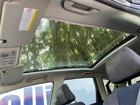 1.4 i-VTEC EX Hatchback 5dr Petrol CVT (128 g/km, 98 bhp)
