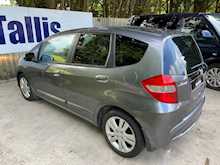 Honda Jazz i-VTEC EX 