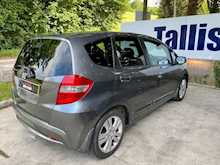 Honda Jazz i-VTEC EX 