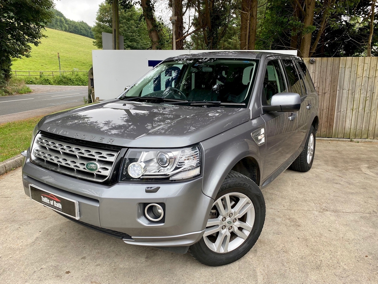 2.2 SD4 XS SUV 5dr Diesel Automatic 4WD (185 g/km, 190 bhp)