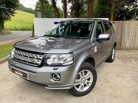 2.2 SD4 XS SUV 5dr Diesel Automatic 4WD (185 g/km, 190 bhp)