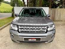 Land Rover Freelander 2 SD4 XS 