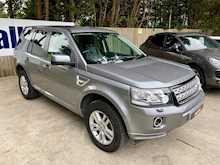Land Rover Freelander 2 SD4 XS 
