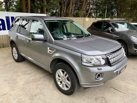 2.2 SD4 XS SUV 5dr Diesel Automatic 4WD (185 g/km, 190 bhp)