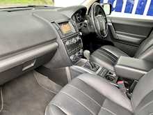 Land Rover Freelander 2 SD4 XS 