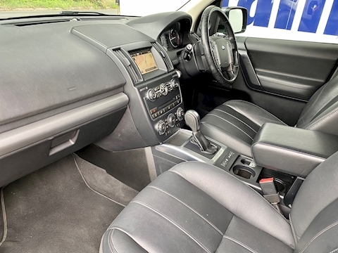 2.2 SD4 XS SUV 5dr Diesel Automatic 4WD (185 g/km, 190 bhp)