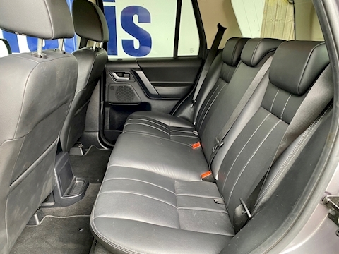 2.2 SD4 XS SUV 5dr Diesel Automatic 4WD (185 g/km, 190 bhp)