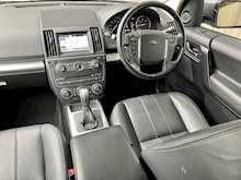 Land Rover Freelander 2 SD4 XS 