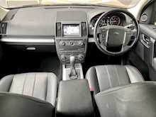 Land Rover Freelander 2 SD4 XS 