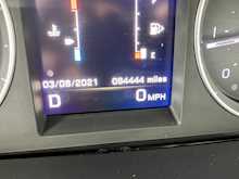 Land Rover Freelander 2 SD4 XS 