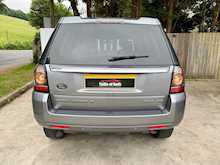 Land Rover Freelander 2 SD4 XS 