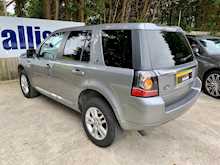 Land Rover Freelander 2 SD4 XS 
