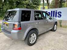 Land Rover Freelander 2 SD4 XS 