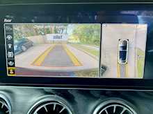 Mercedes-Benz E Class E220d AMG Line 