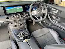 Mercedes-Benz E Class E220d AMG Line 