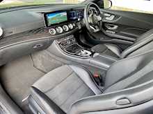 Mercedes-Benz E Class E220d AMG Line 